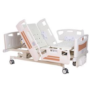 Krankenhausbett