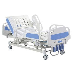 Krankenhausbett