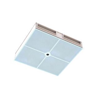 Laminar Air Flow / für OP-Saal