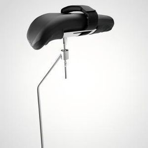 Beinhalter für Gynäkologie