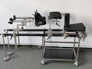 Orthopädisches Extensionssystem / für Kniechirurgie