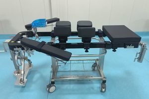 Orthopädisches Extensionssystem / für Wirbelsäulenchirurgie