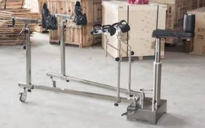 LWS-Extensionstisch