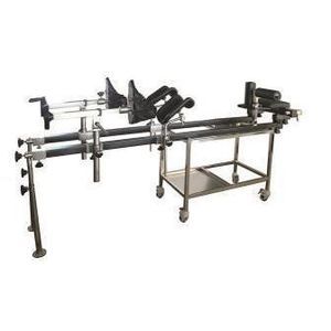 Orthopädisches Extensionssystem / für Kniechirurgie
