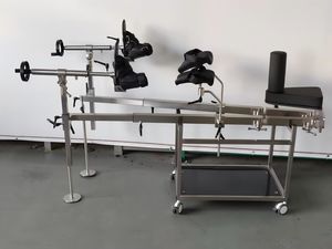 Orthopädisches Extensionssystem / für Kniechirurgie 1