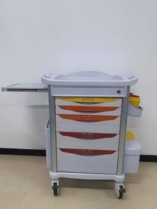 Wagen für Kliniken 1