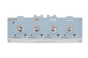 Druck-Monitoringsystem 1