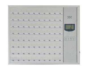 Schwesternrufsystem für medizinische Zwecke 1