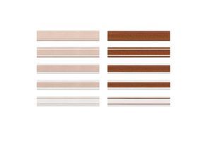 wandmontierte Versorgungseinheit 1