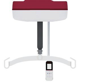 Transferschiene für Patientenlifter