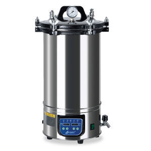 Sterilisator für Chirurgie 1