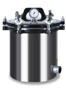 Sterilisator für Chirurgie 1