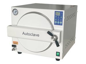 medizinisch Sterilisator 1