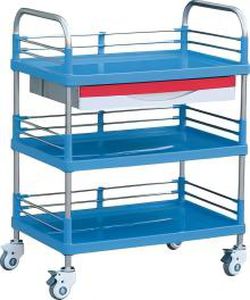Wagen für Kliniken 1