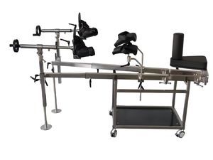 Orthopädisches Extensionssystem / für Kniechirurgie