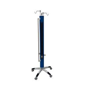 Infusionsständer / 4 Haken