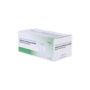 Testkit für Infektionskrankheiten