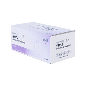 Testkit für Geschlechtskrankheiten