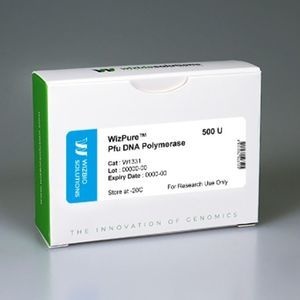 Taq-Polymerase-Reagenz 1
