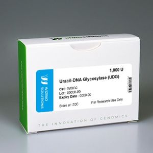 Reagenzkit für PCR 1