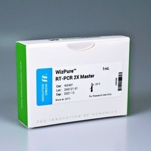 Reagenzkit für RT-PCR