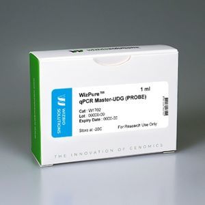 Reagenzkit für qPCR