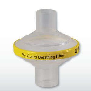 antibakterieller Filter