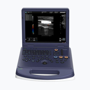 tragbares Tierärztliches Ultraschallsystem 1