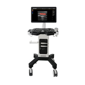 plattformmontiertes Tierärztliches Ultraschallsystem