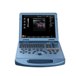 tragbares Ultraschallgerät