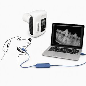 digitales Veterinär-Röntgensystem