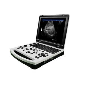tragbares Ultraschallgerät