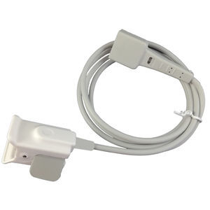 SpO2-Sensor / Finger