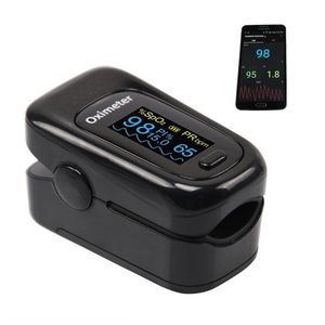 Fingerpulsoximeter