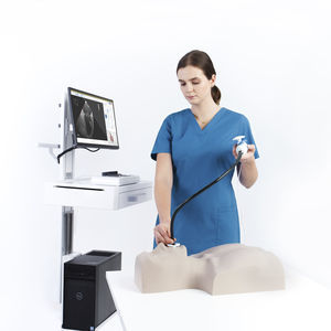 Simulator für minimalinvasive Chirurgie