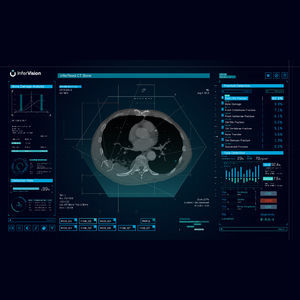 medizinische Software