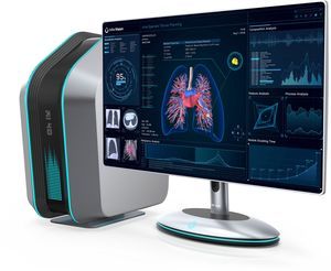 medizinische Software 1