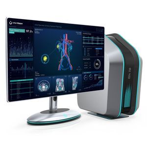 präoperative Software 1