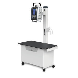 digitales Veterinär-Röntgensystem