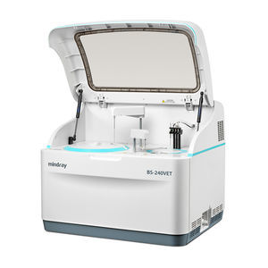 automatisches biochemisches Analysegerät