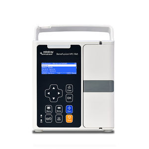 Infusionspumpe für Veterinärmedizin