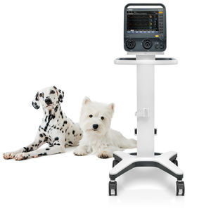 Beatmungsgerät für Veterinärmedizin