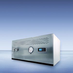 Laminar Flow Modul / Decken
