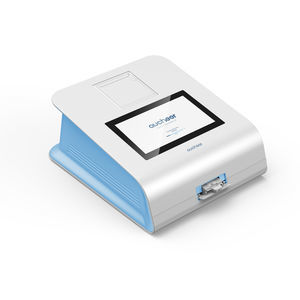 POC-Analysegerät / Fluoreszenz-Immunoassay