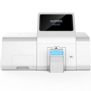 automatischer Immunoassay-Analysator