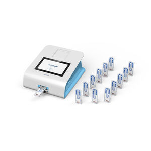 automatischer Immunoassay-Analysator