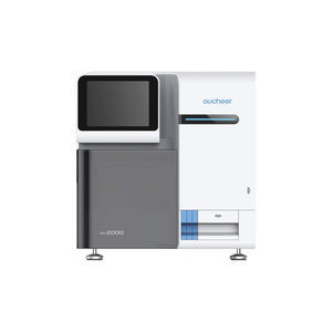 automatischer Immunoassay-Analysator