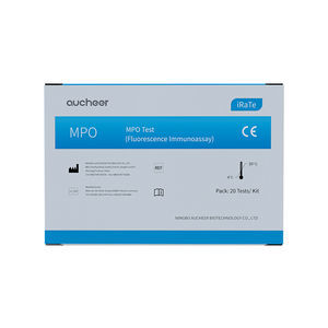 Myeloperoxidase-Reagenzkit 1