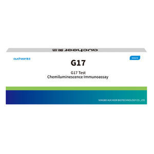 Reagenz für Gastrin-17 1