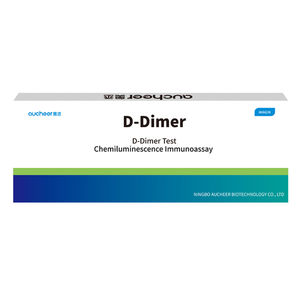 D-Dimer-Reagenz
